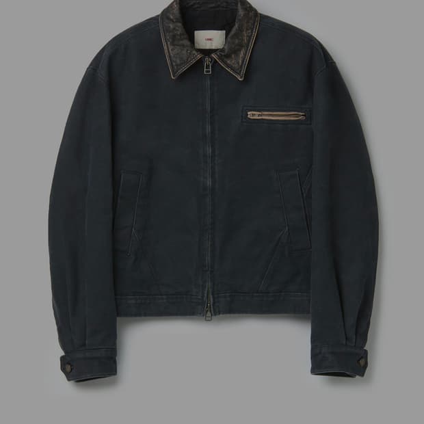 판매)MMIC 피에르 네이비 자켓 XL 새상품