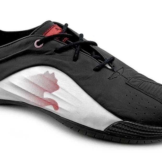 푸마 페라리 kraftek