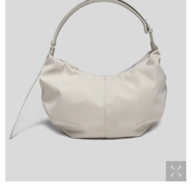 낫띵리튼 호보백 솔트