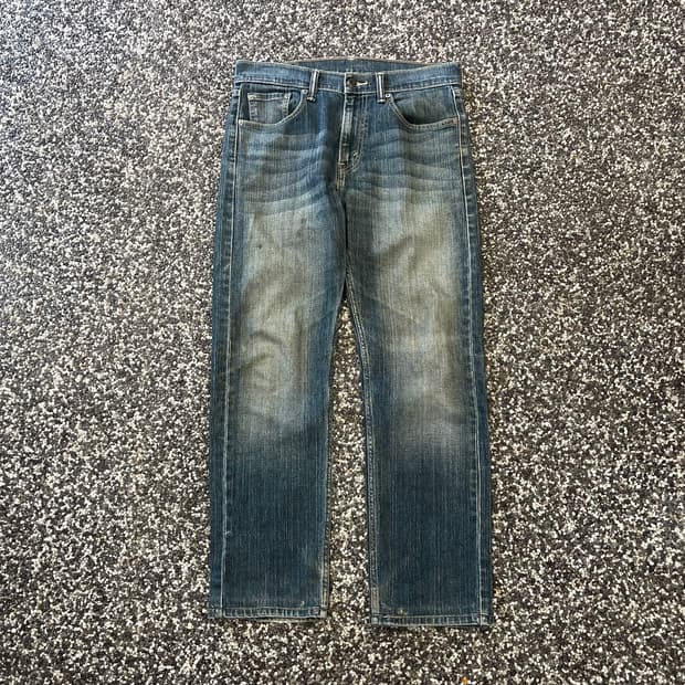 리바이스 505 데님 (31)