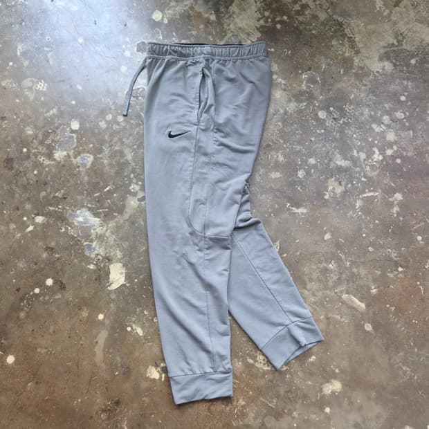 L) 나이키 드라이핏 조거팬츠 트레이닝복 바지