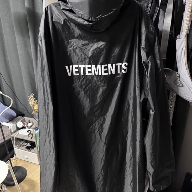 베트멍 레인코트