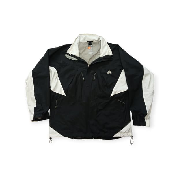 00s 나이키 ACG 바람막이 