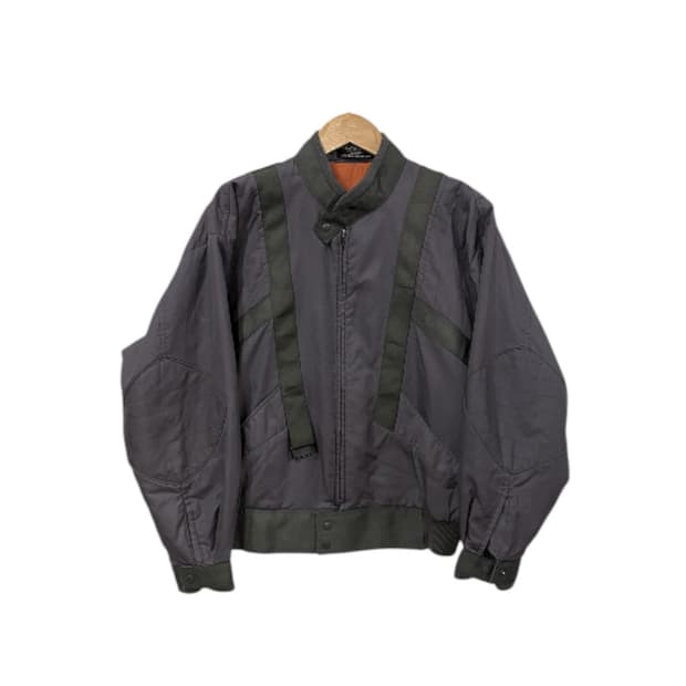 이세이미야케 스카이라인 봄버 L