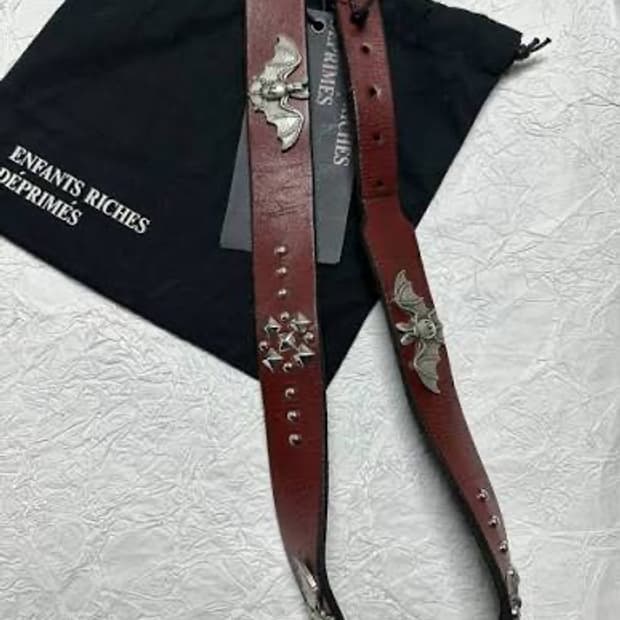 구매@ erd red belt 95