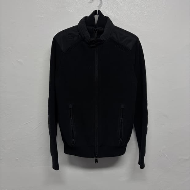 폴로 랄프로렌 투웨이 니트 집업 2