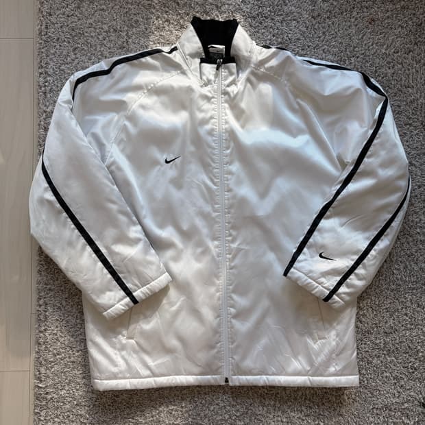 나이키 패딩 XL