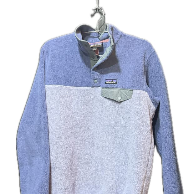 파타고니아 친칠라 스몰 여성 s