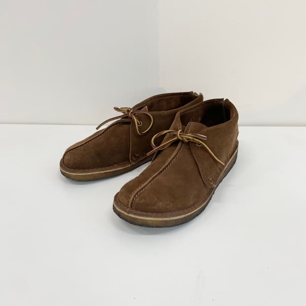 버지니아 스플릿 토 Fringe Shoes