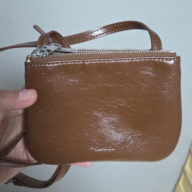 스탠드오일 쿠키 아코디언백