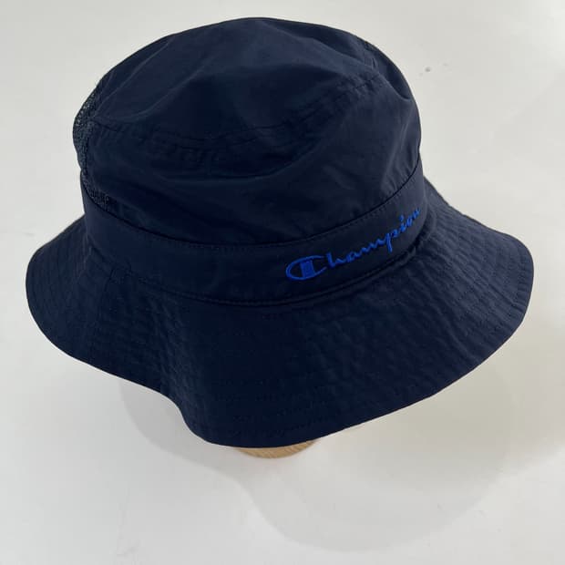 Champion 버킷햇 OLD-8968