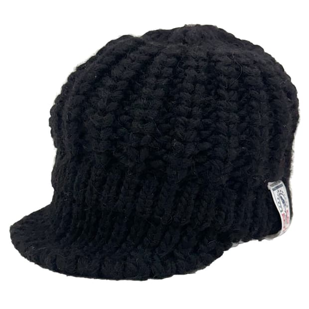 Hysteric Glamour Chunky Knit Cap