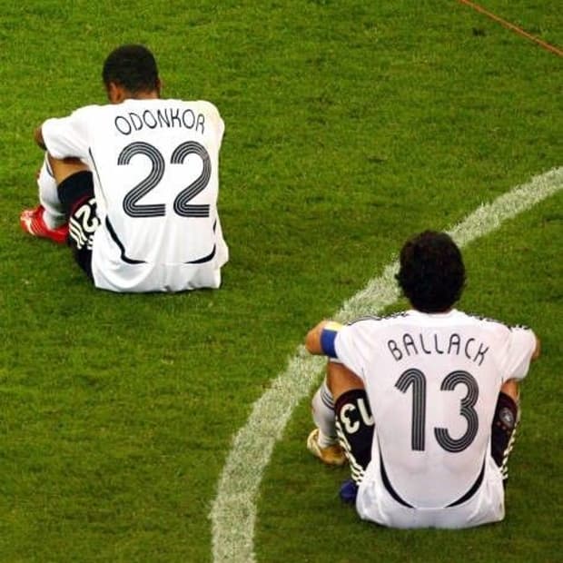 ♤필독♤ 06/07 독일 홈 🇩🇪 M