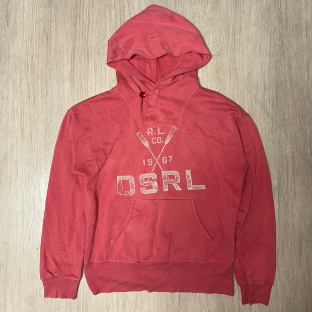 데님 앤 서플라이 DSRL 후드 ( M )
