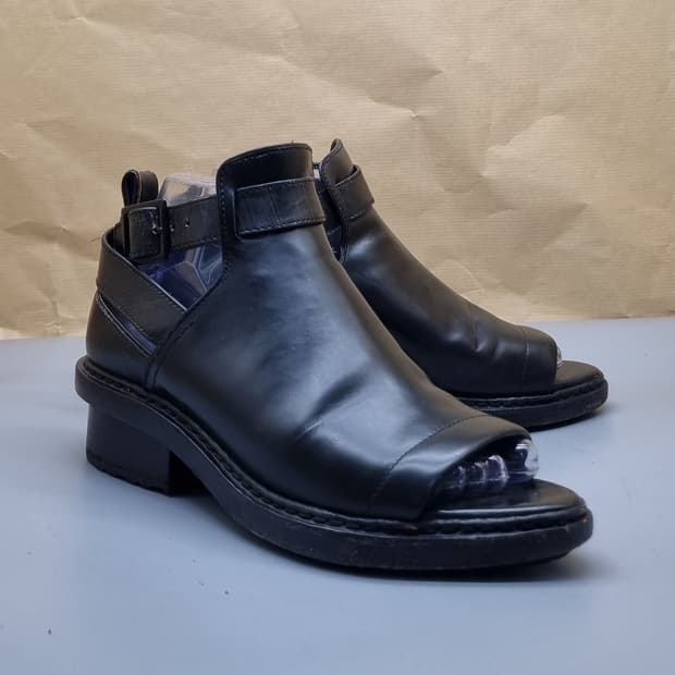 3.1 필립 여성샌들37 235 굽6