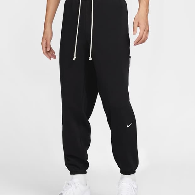 나이키 드라이핏 스탠다드 이슈 농구 팬츠