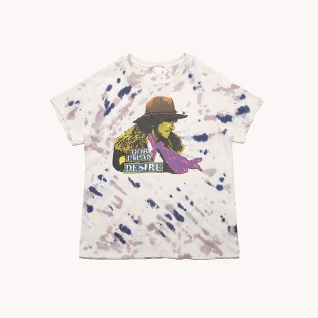 bob dylan desire T