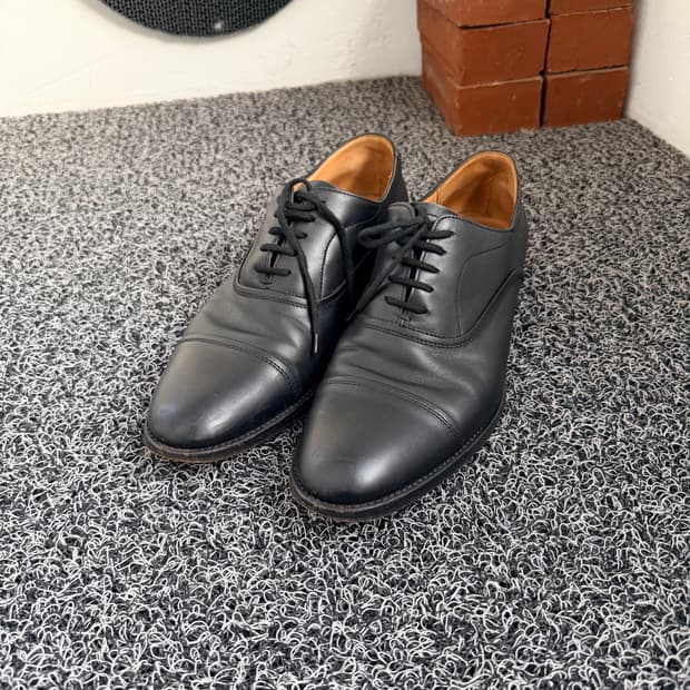 리갈 헤리티지 캡토우 블랙 260