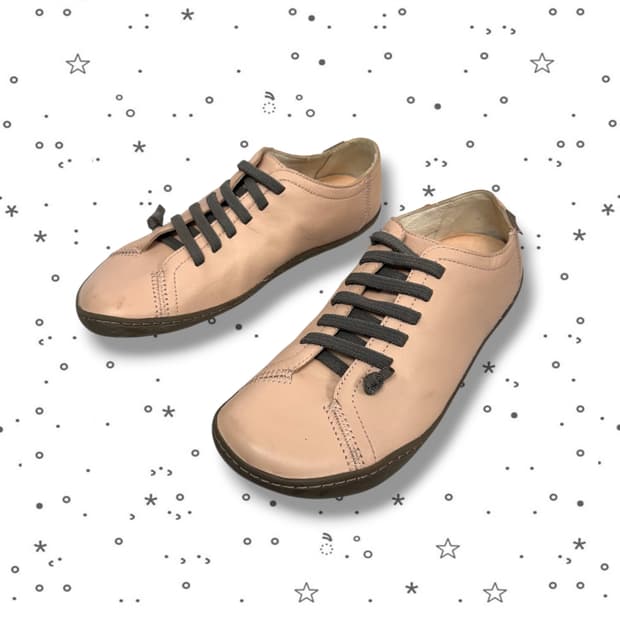 37 Camper 캠퍼 페우 카미 스니커즈