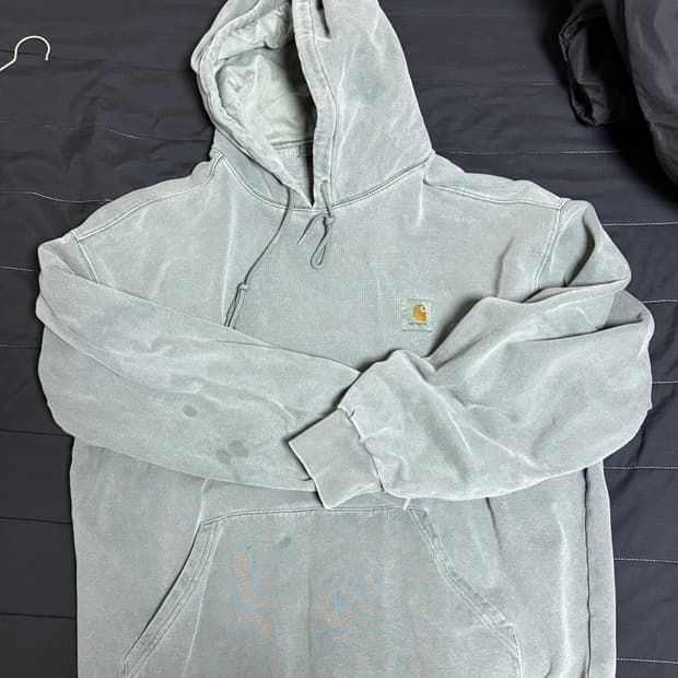 칼하트 비스타 후드 L