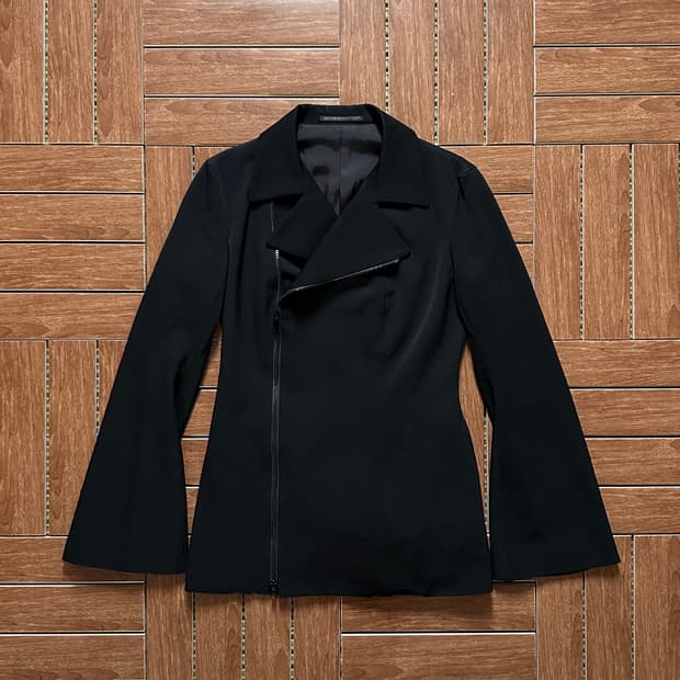 97aw Y’s Yohji yamamoto blazer jacket