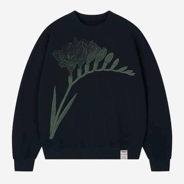 그레이버 [UNISEX]OPENING IFQI