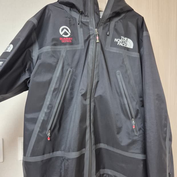 슈프림 테이프심 자켓