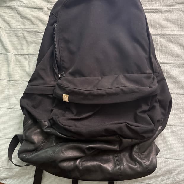 비즈빔 visvim 코듀라 22L XL 백팩
