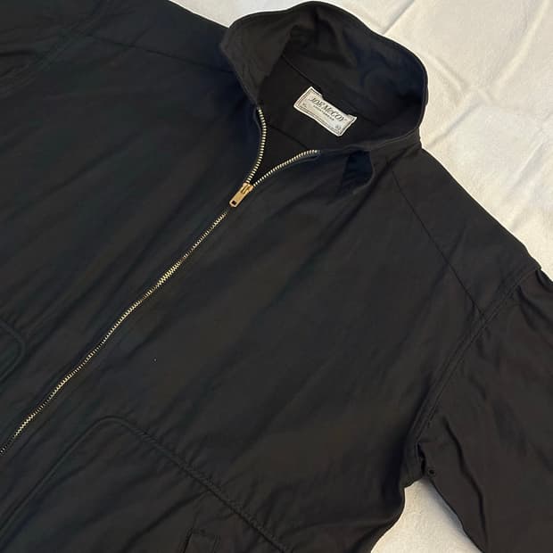 [새제품] 리얼맥코이 올 웨더 스윙 자켓