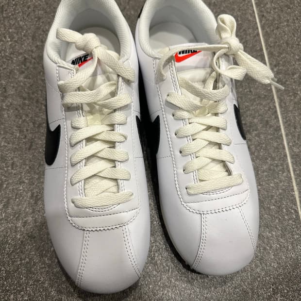 나이키 코르테즈 260