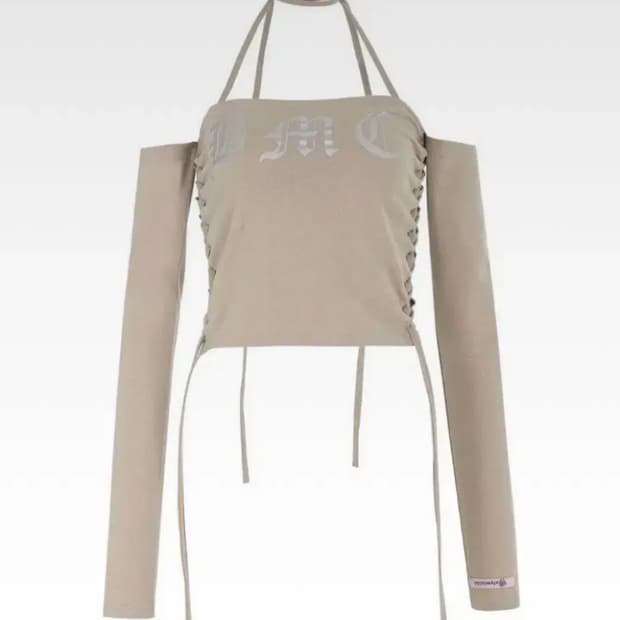 베이비메탈클럽 시부야탑 베이지