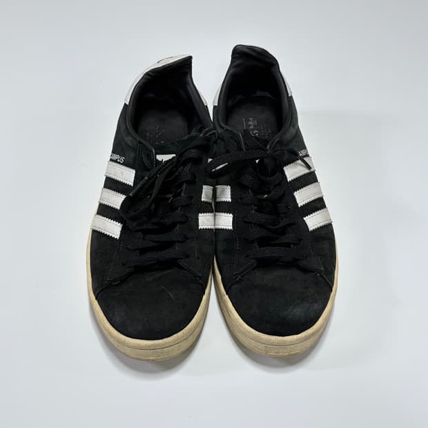 아디다스 캠퍼스 신발