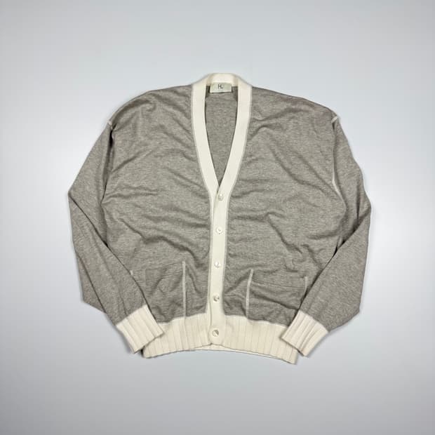 (105) 헤릴 수빈 코튼 가디건