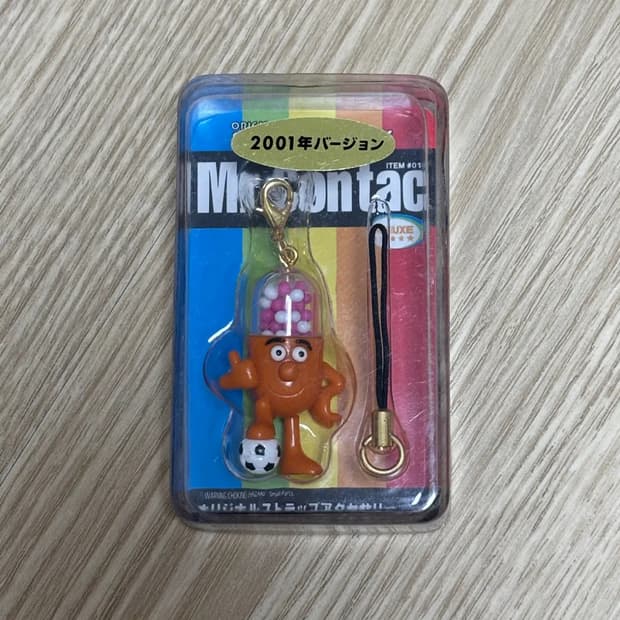 [고전] 미스터 콘탁 빈티지 스트랩