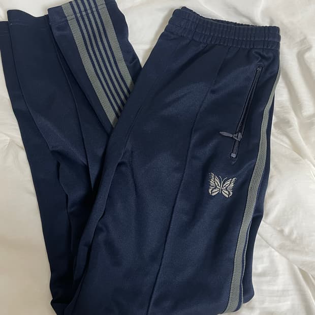 니들스 트랙팬츠 xs