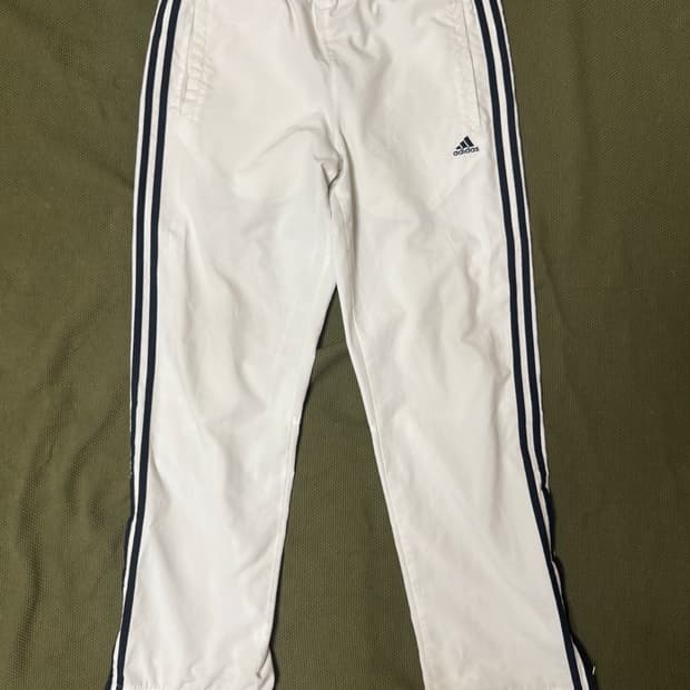 빈티지 아디다스 팬츠 90