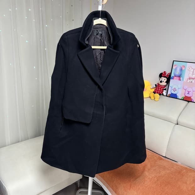 타임 케이프코트