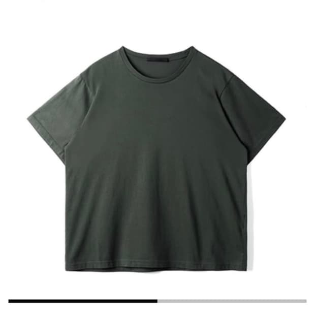 (구매)htae 90s Basement olive (2)