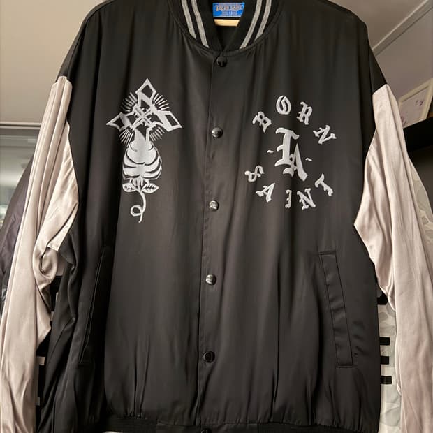 세인트 미카엘 본 앤 레이즈드 스타쟝