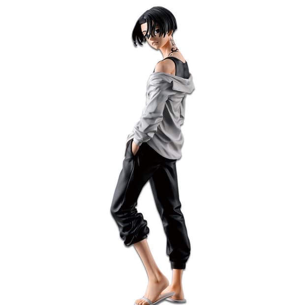 제일복권 마스터라이즈 도리벤 사노 만지로 필리핀 마이키 피규어