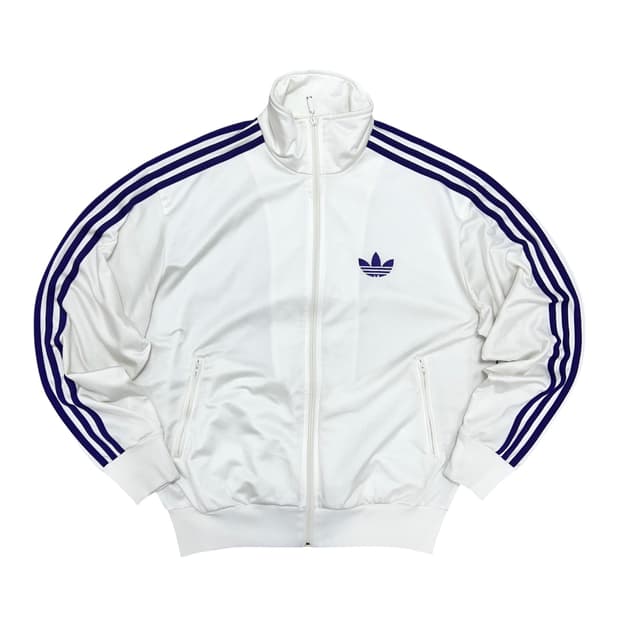 아디다스 흰보 파이어버드 져지(105)