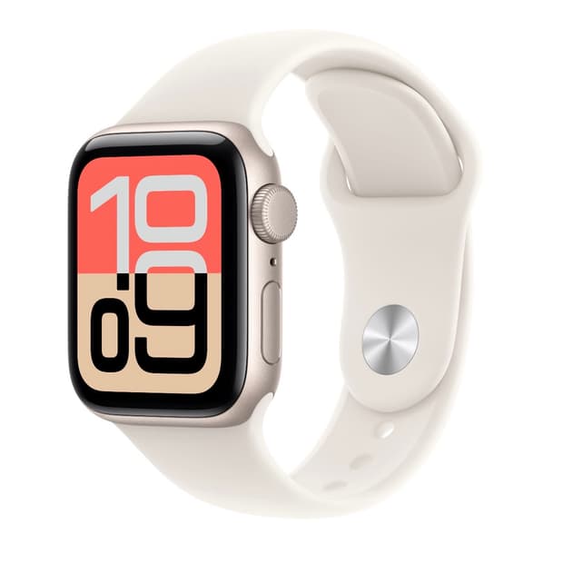 애플워치 se3 40mm