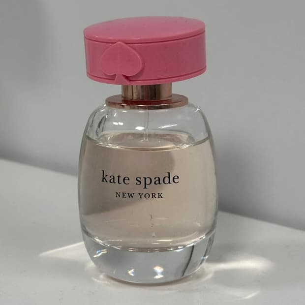 케이트 스테이드 뉴옥 오뜨 퍼퓸 Kate Spade New York 