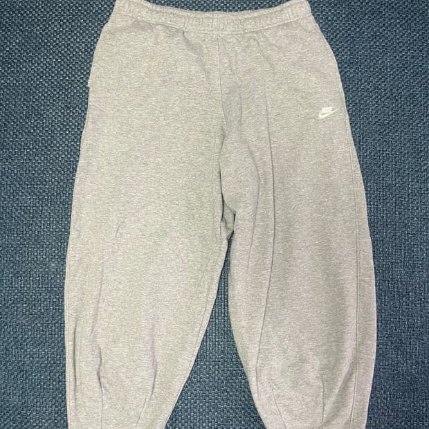 HJ1823-063 나이키 벌룬 팬츠 XL