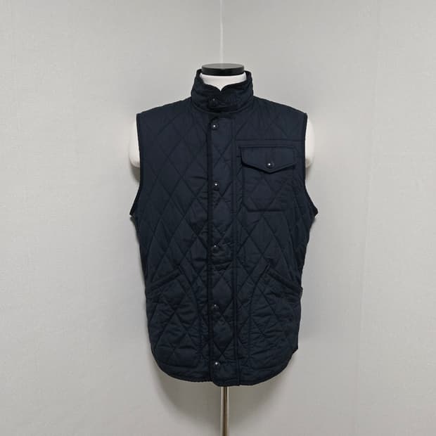 폴로랄프로렌 프리마로프트 퀼팅 베스트 / 남성 조끼 / 남성 베스트