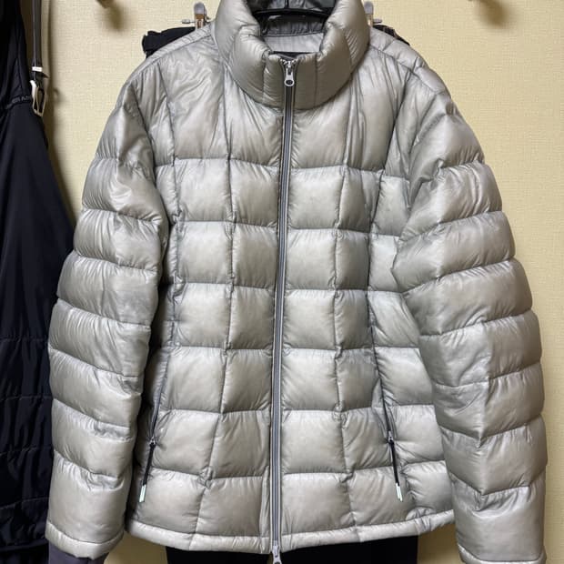 999휴머니티 경량패딩 3사이즈