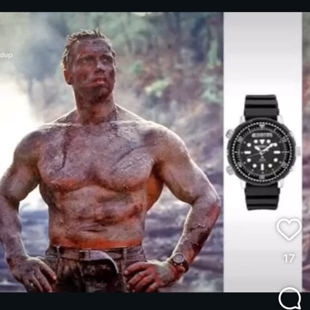 1984s  빈티지 세이코 다이버  (H558 - 5000)