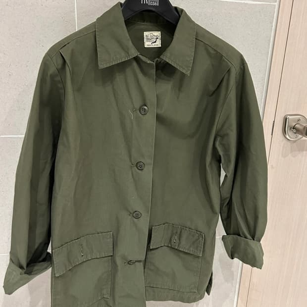 orslow 퍼티그 자켓 M