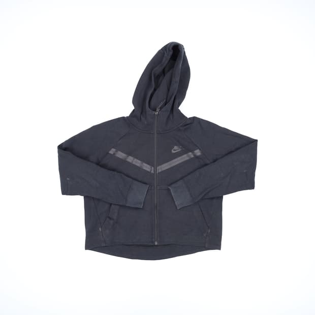 [M] 나이키 여성 테크팩 후드집업0115H1