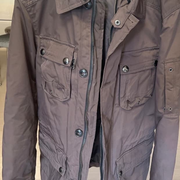 폴로 랄프로렌 필드자켓 M